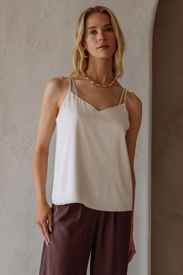 Everyday Casual Cami Top