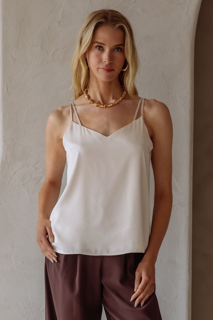 Everyday Casual Cami Top
