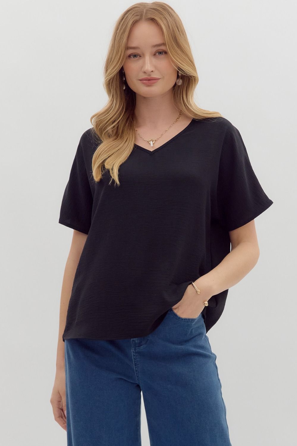 Everyday Staple Top