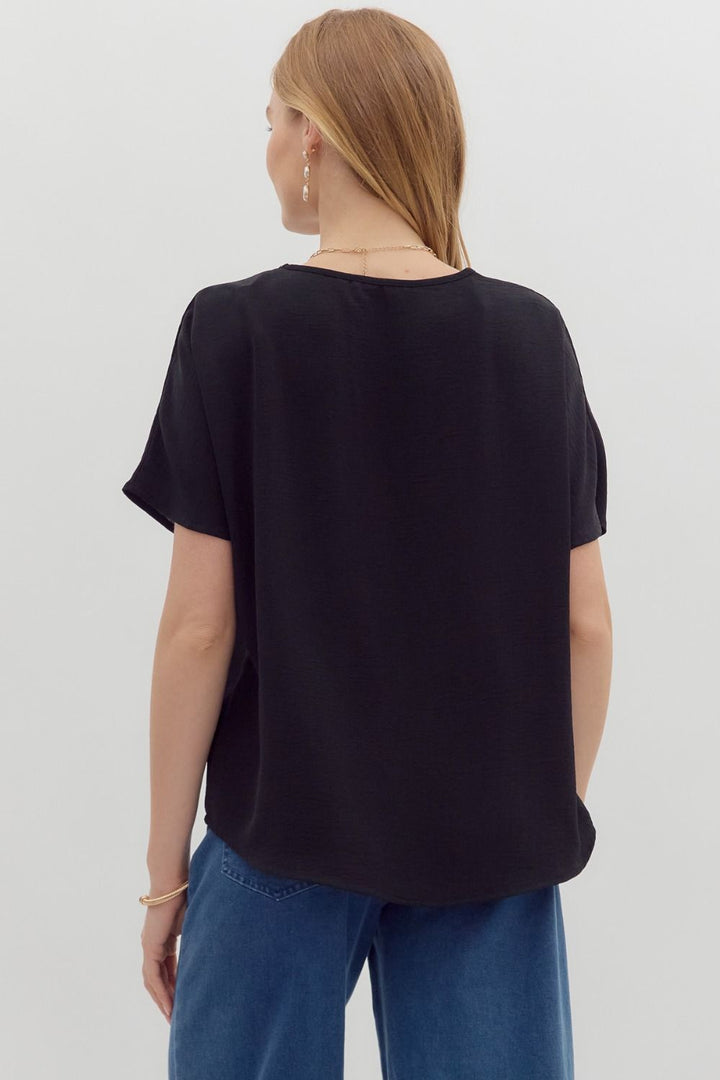 Everyday Staple Top