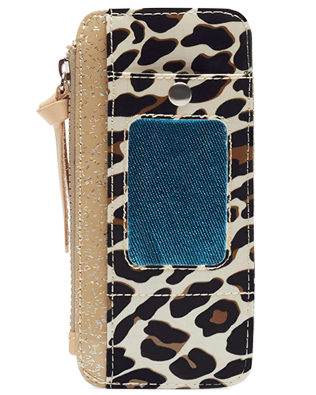 Mona Card Organizer