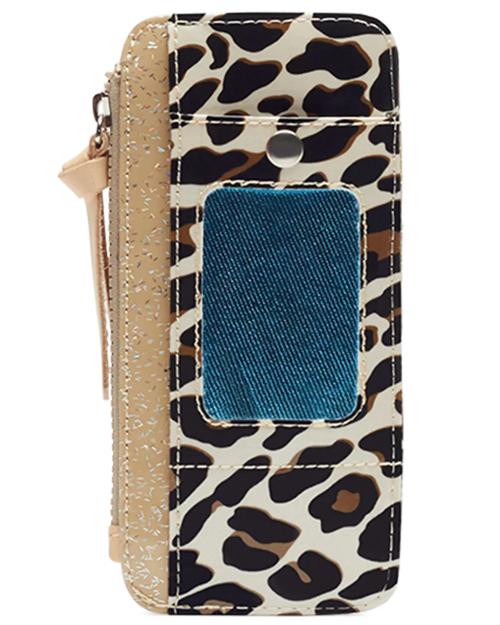 Mona Card Organizer