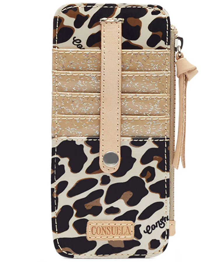 Mona Card Organizer