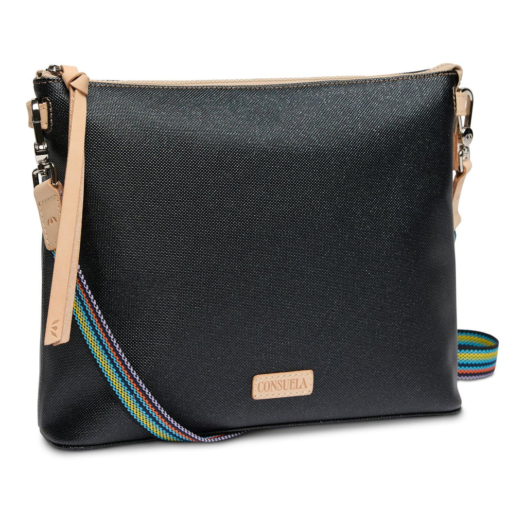 Consuela Diamond Downtown Crossbody