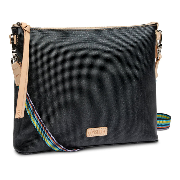 Consuela Diamond Downtown Crossbody