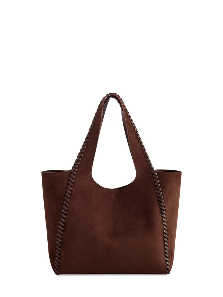 Shiraleah Piper Tote Bag