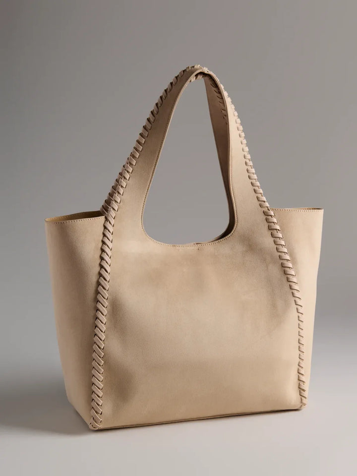 Shiraleah Piper Tote Bag