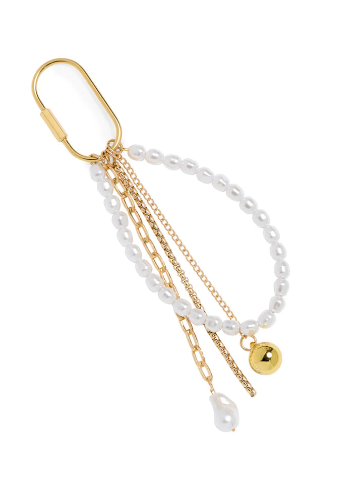 Shiraleah Tassel Bag Charm