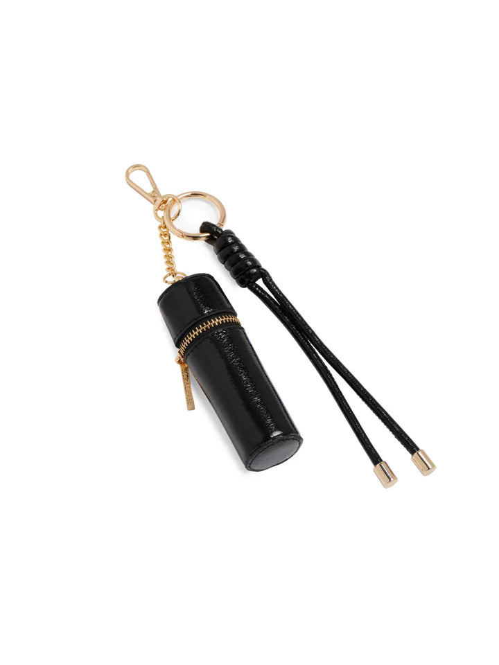 Shiraleah Lipstick Holder Bag Charm