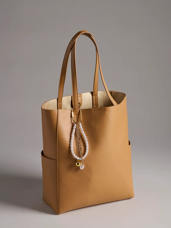 Shiraleah Tassel Bag Charm