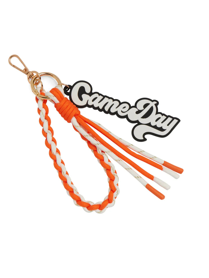 Shiraleah Game Day Bag Charm