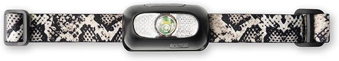 Night Scope Rechargeable LED Headlamp