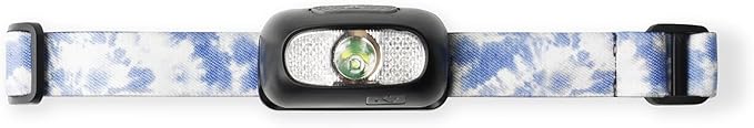 Night Scope Rechargeable LED Headlamp