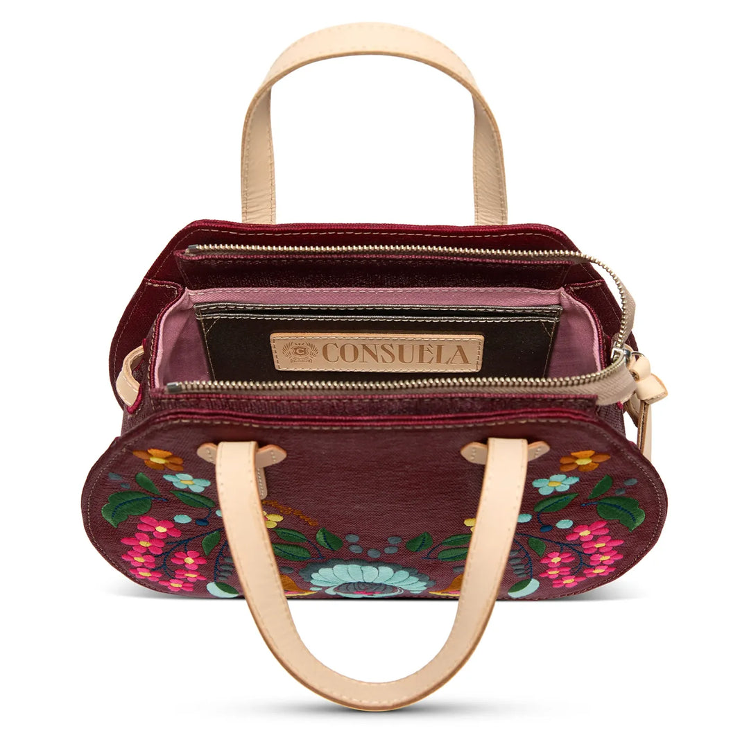 Consuela Amber Ladybird Satchel