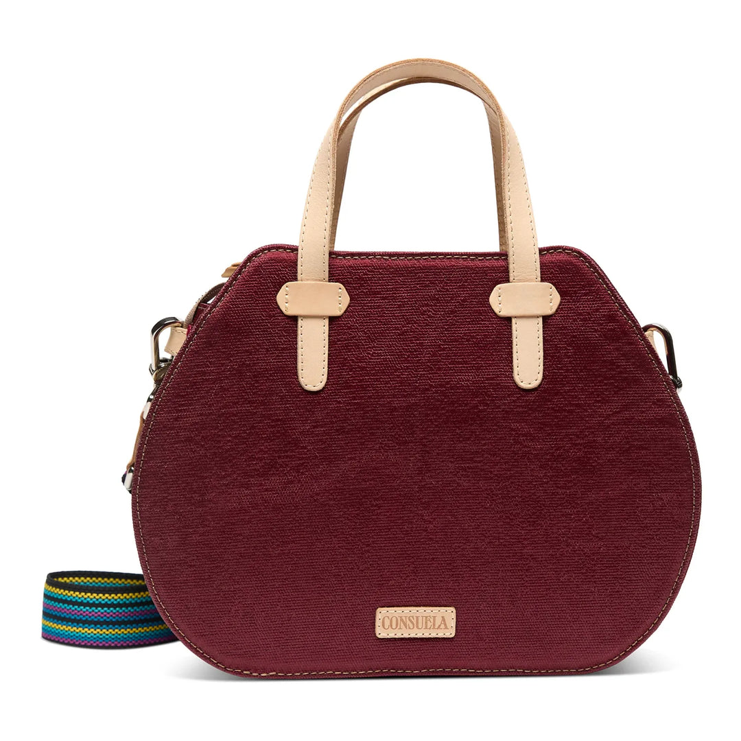 Consuela Amber Ladybird Satchel