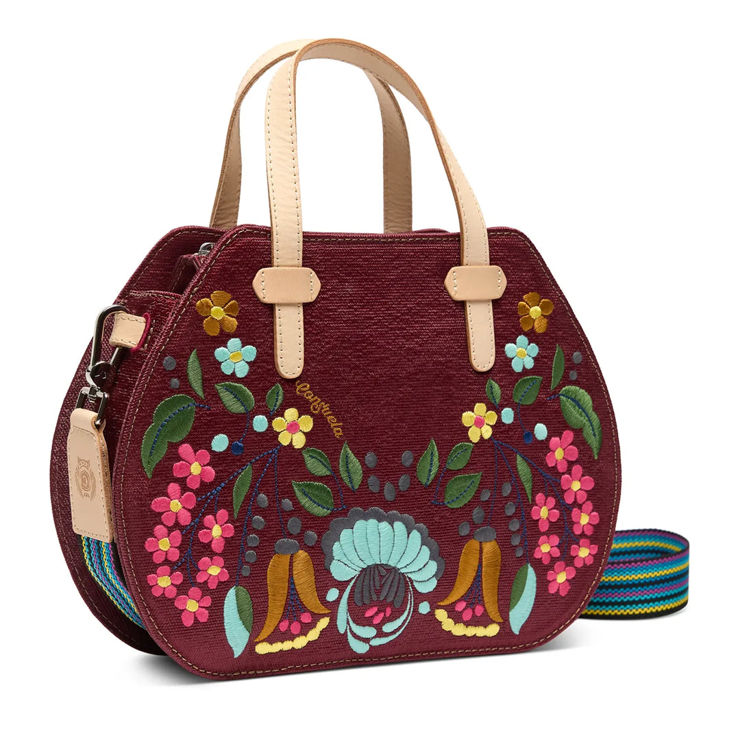 Consuela Amber Ladybird Satchel