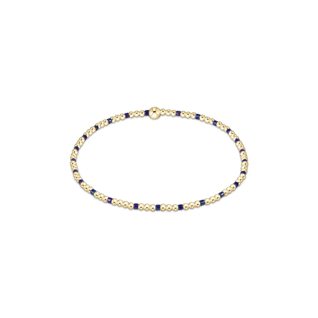 enewton egirl Hope Sincerity 2mm Bead Bracelet