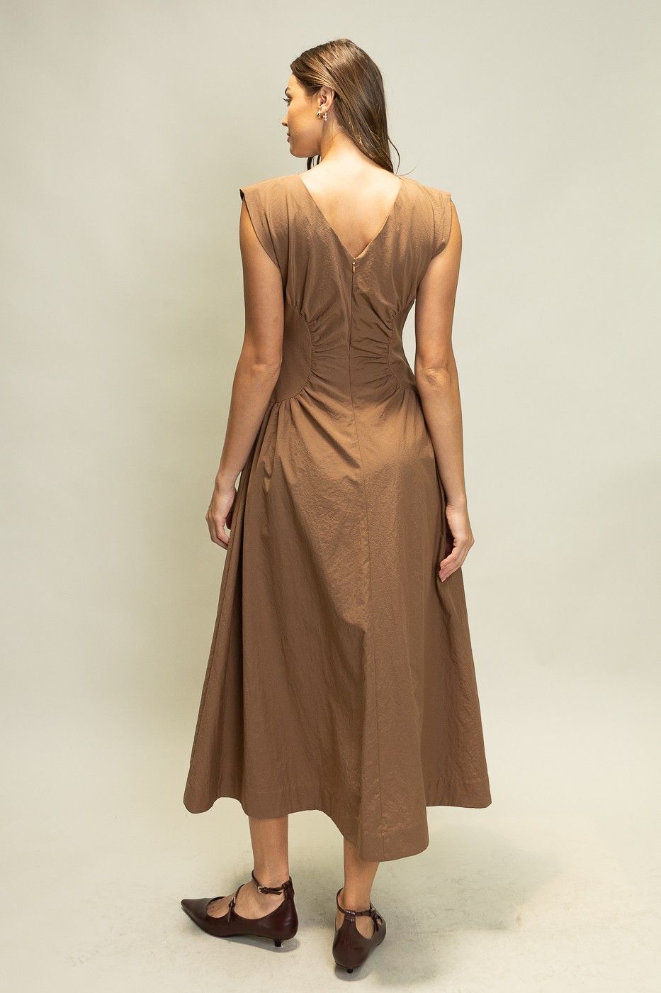 Fit to go Midi