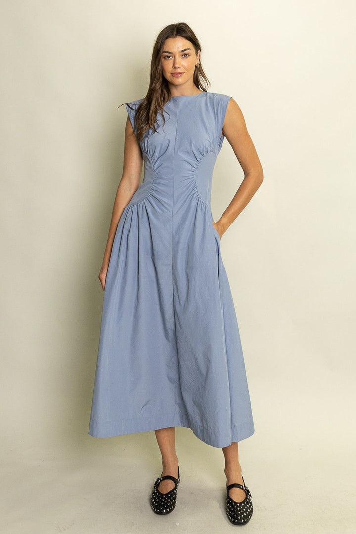 Fit to go Midi