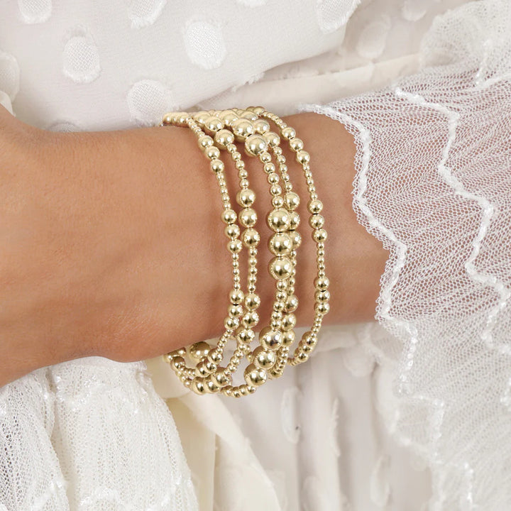 enewton Joy Gold 3mm Bracelet