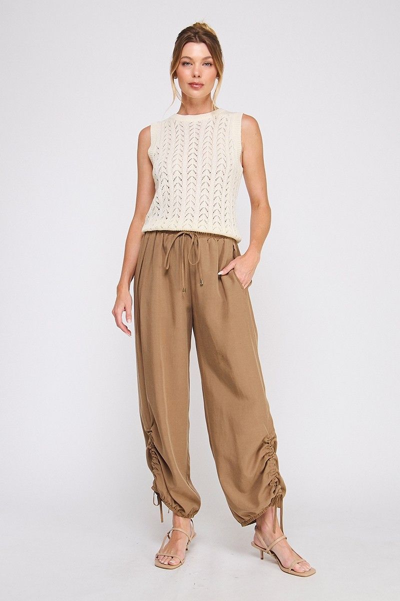 Timeless Jogger Pant