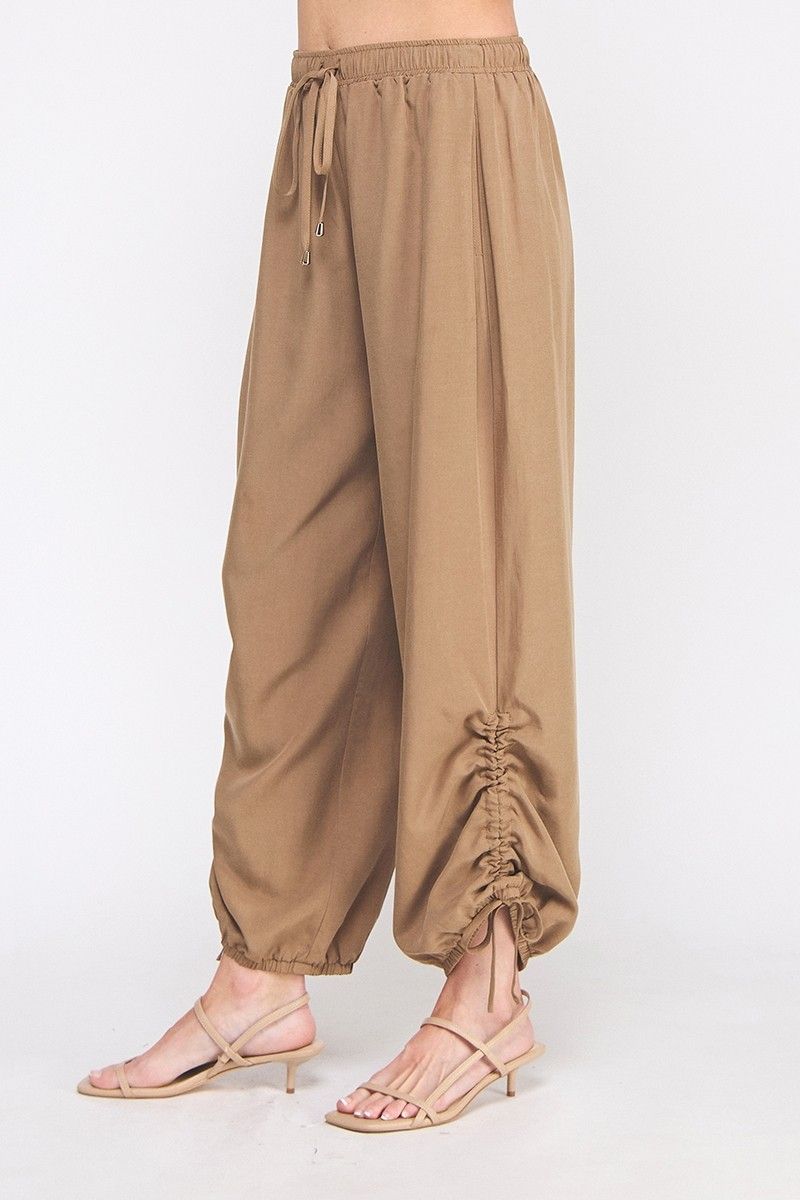 Timeless Jogger Pant
