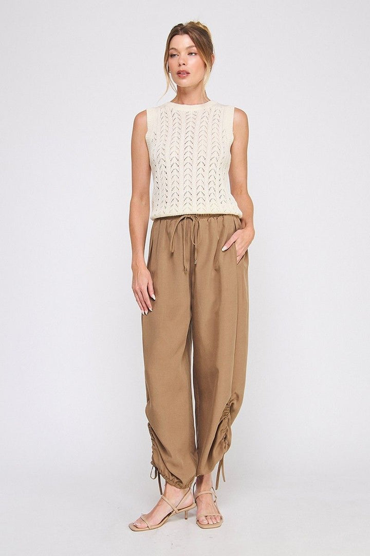Timeless Jogger Pant