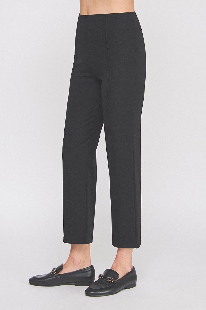 No Doubt HW Ankle Pant