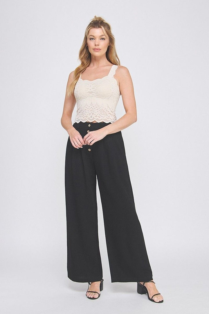 Steal The Show Cami
