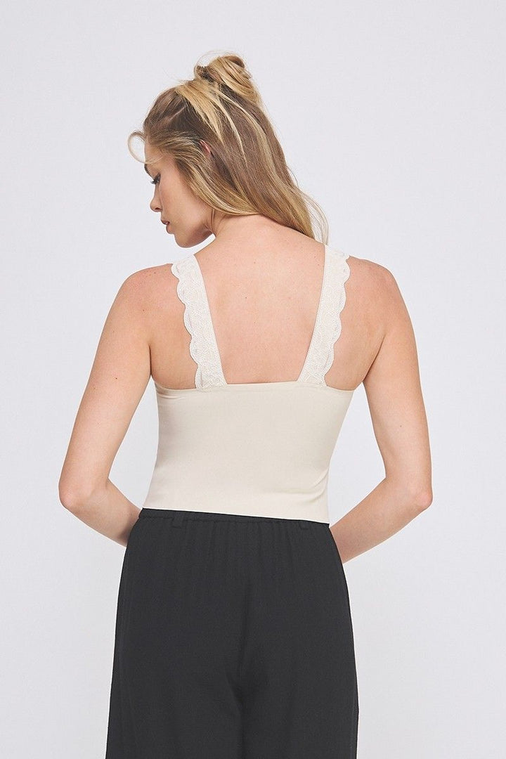 Steal The Show Cami