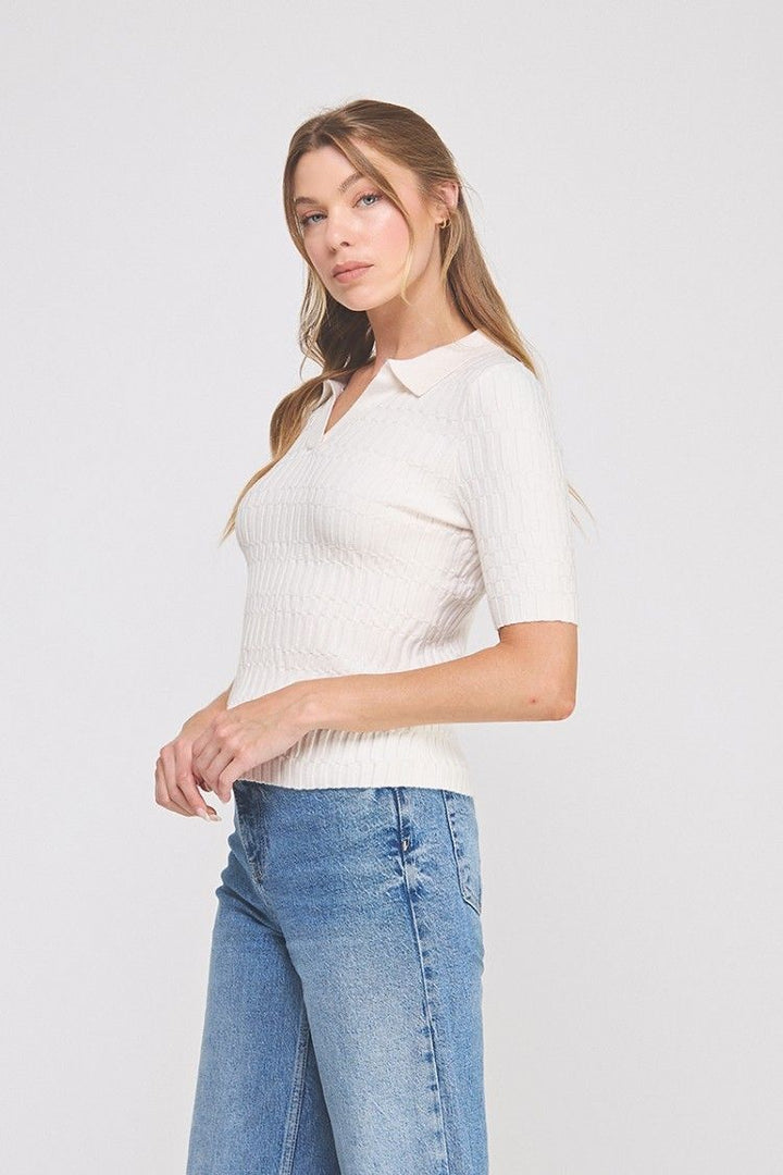 Naturally Yours Top