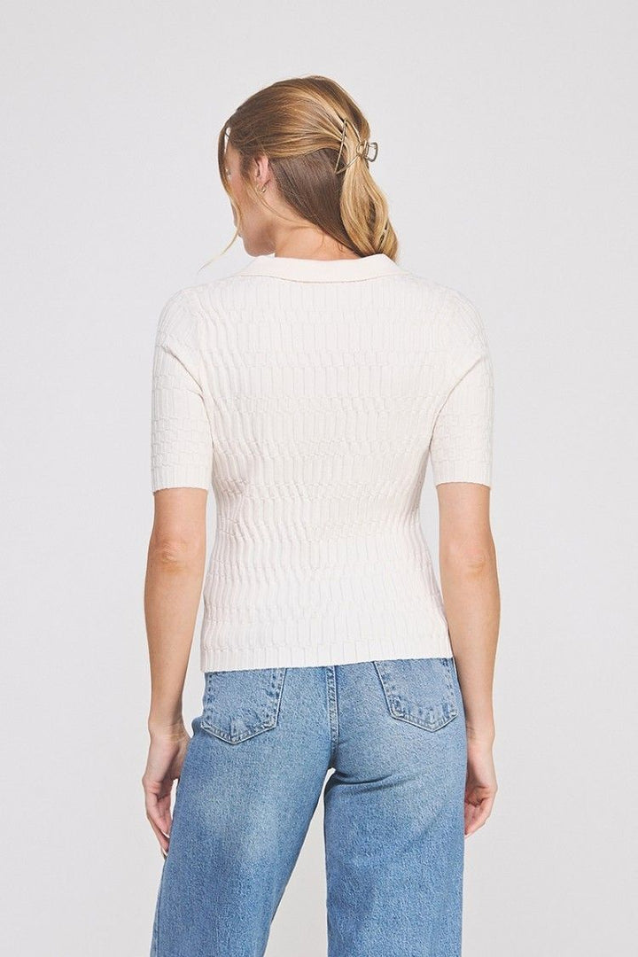 Naturally Yours Top