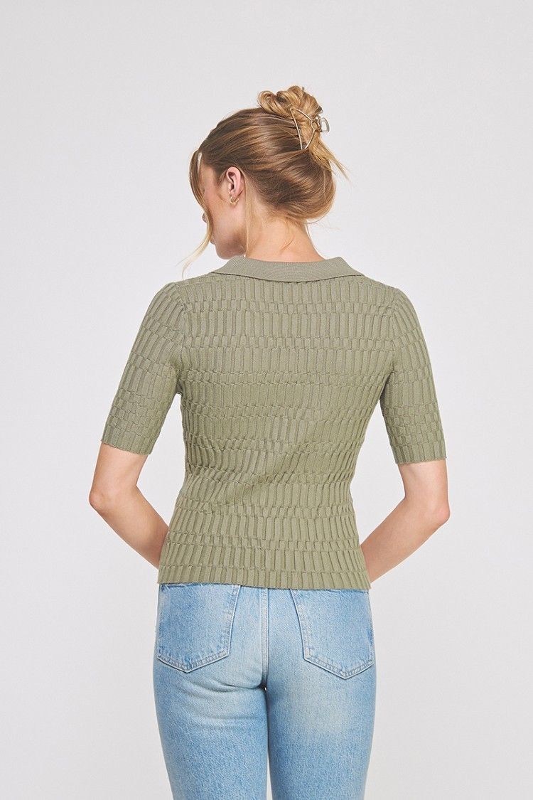 Naturally Yours Top