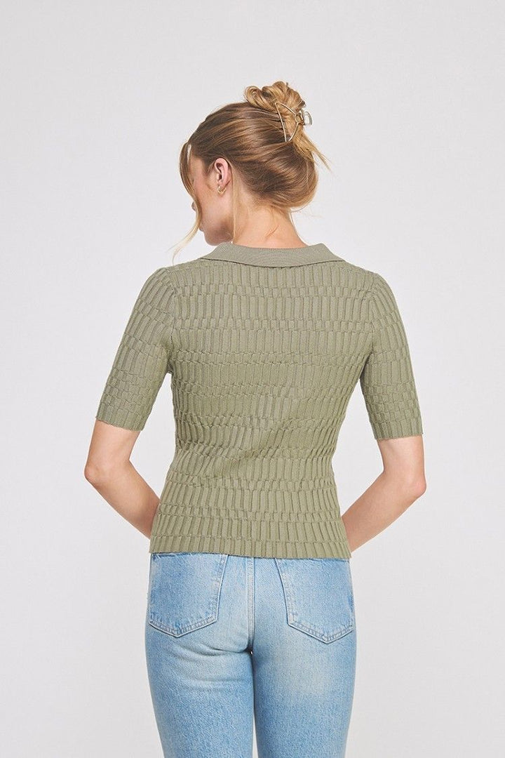 Naturally Yours Top