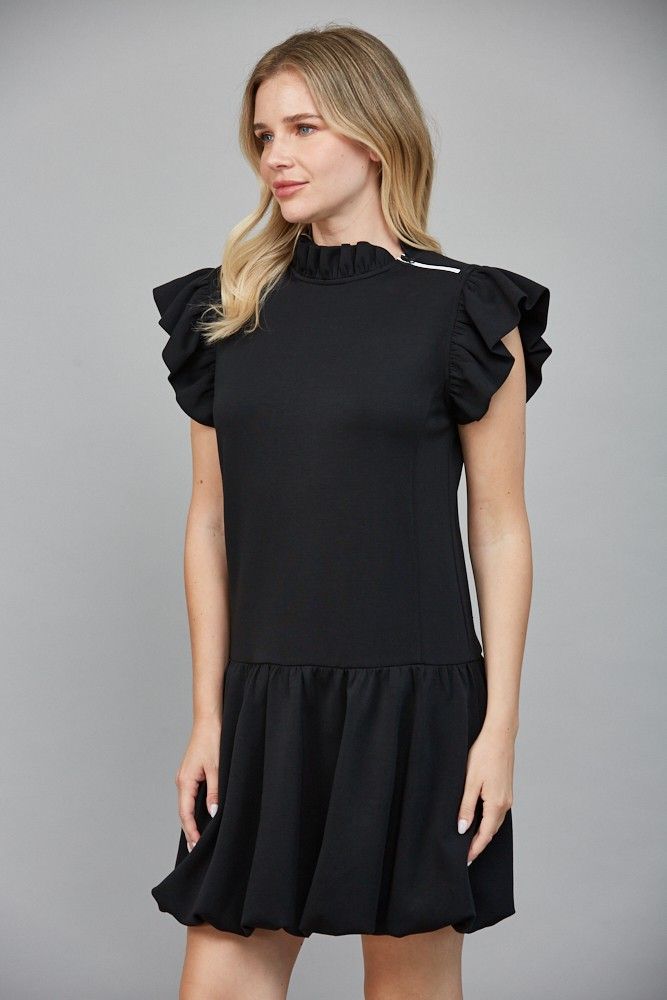 Move With A Purpose Dress