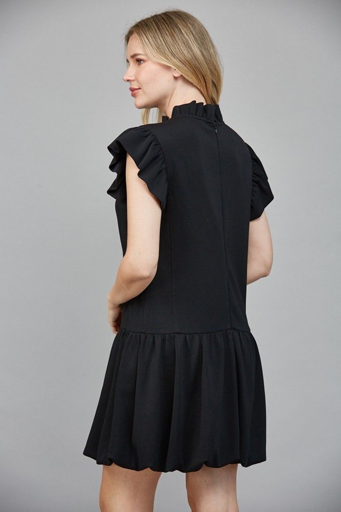 Move With A Purpose Dress