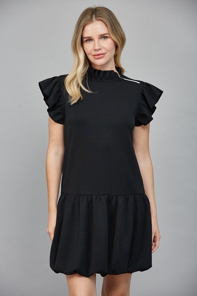 Move With A Purpose Dress
