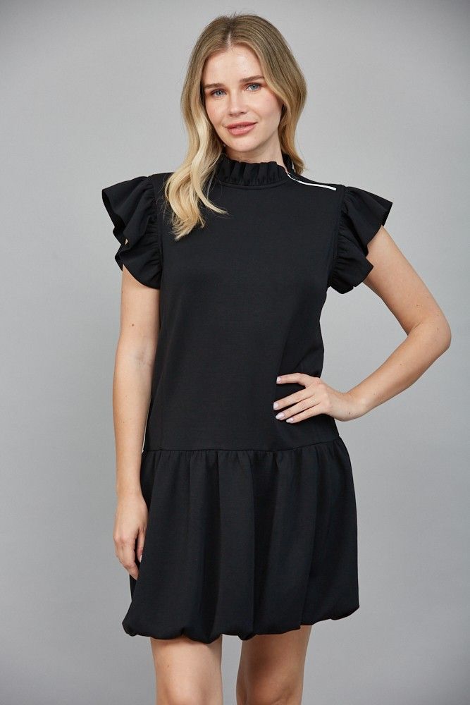 Move With A Purpose Dress