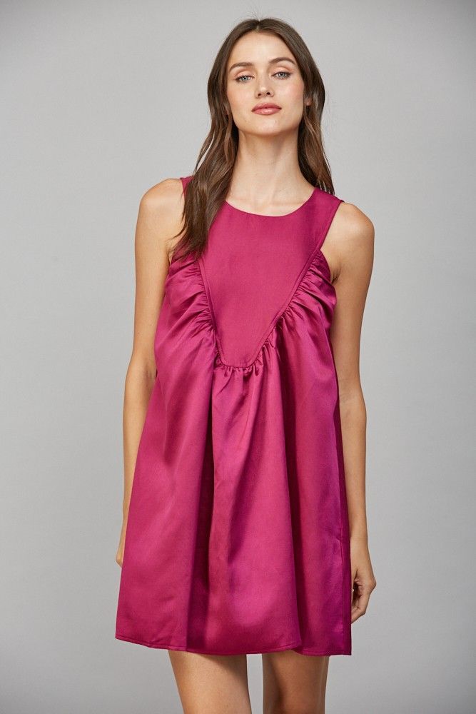 Perfectly You Dress