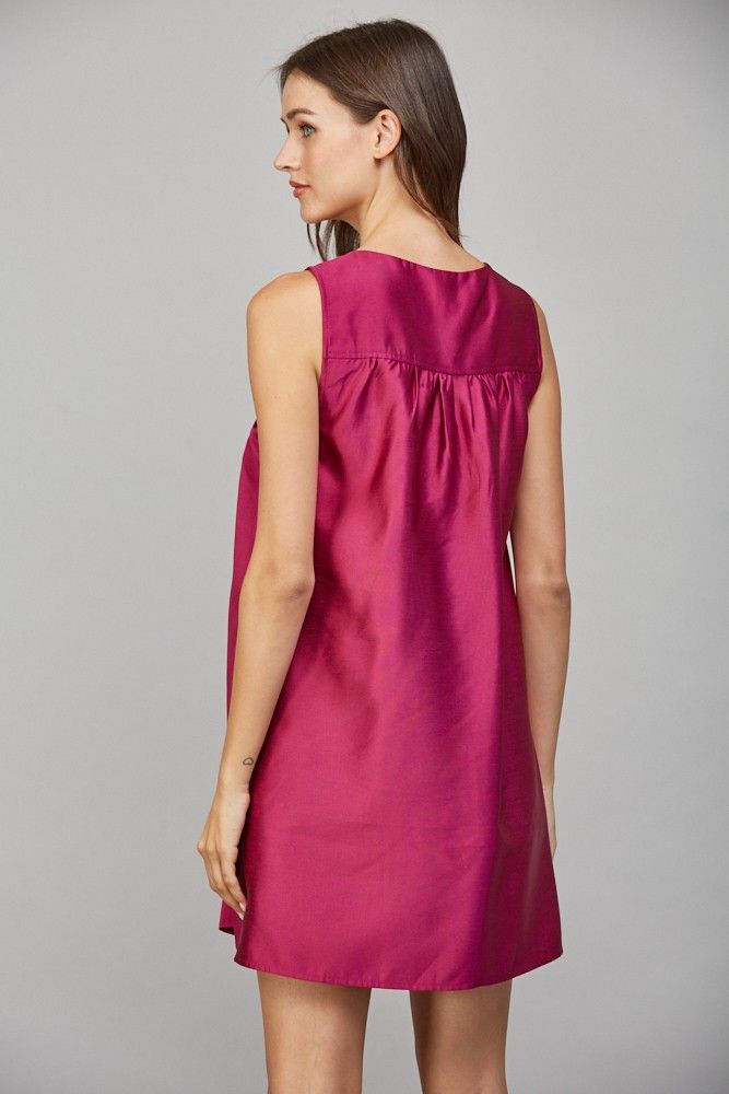 Perfectly You Dress