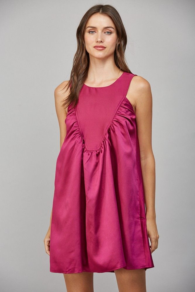 Perfectly You Dress