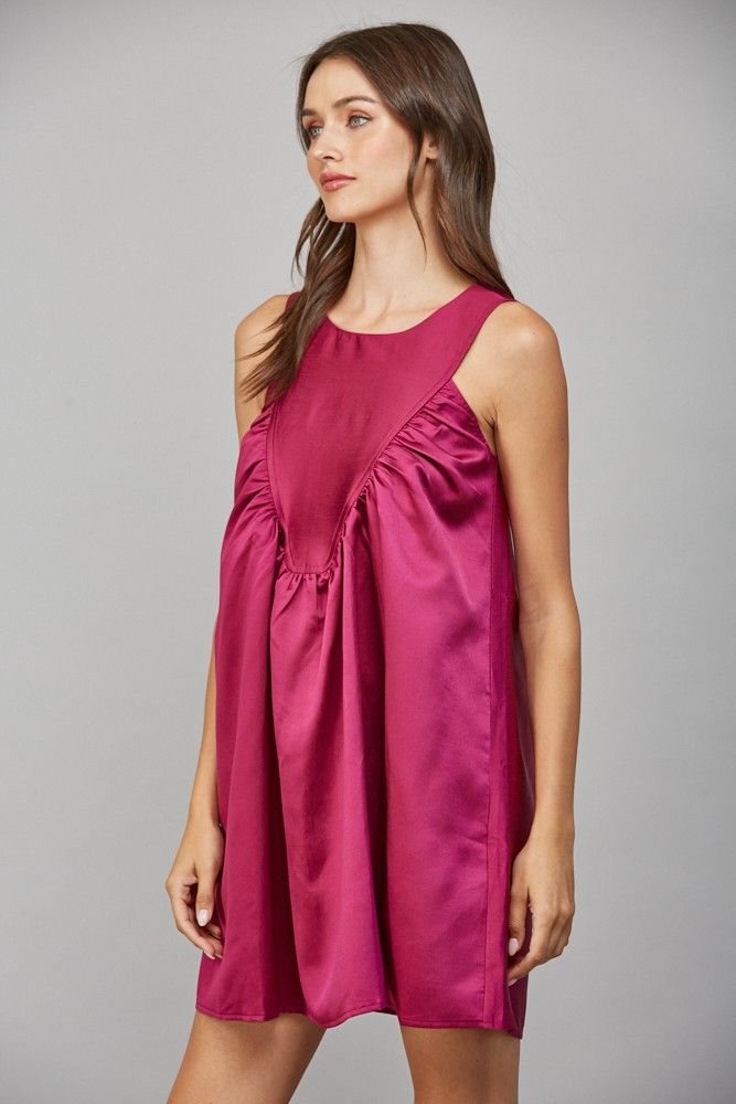 Perfectly You Dress