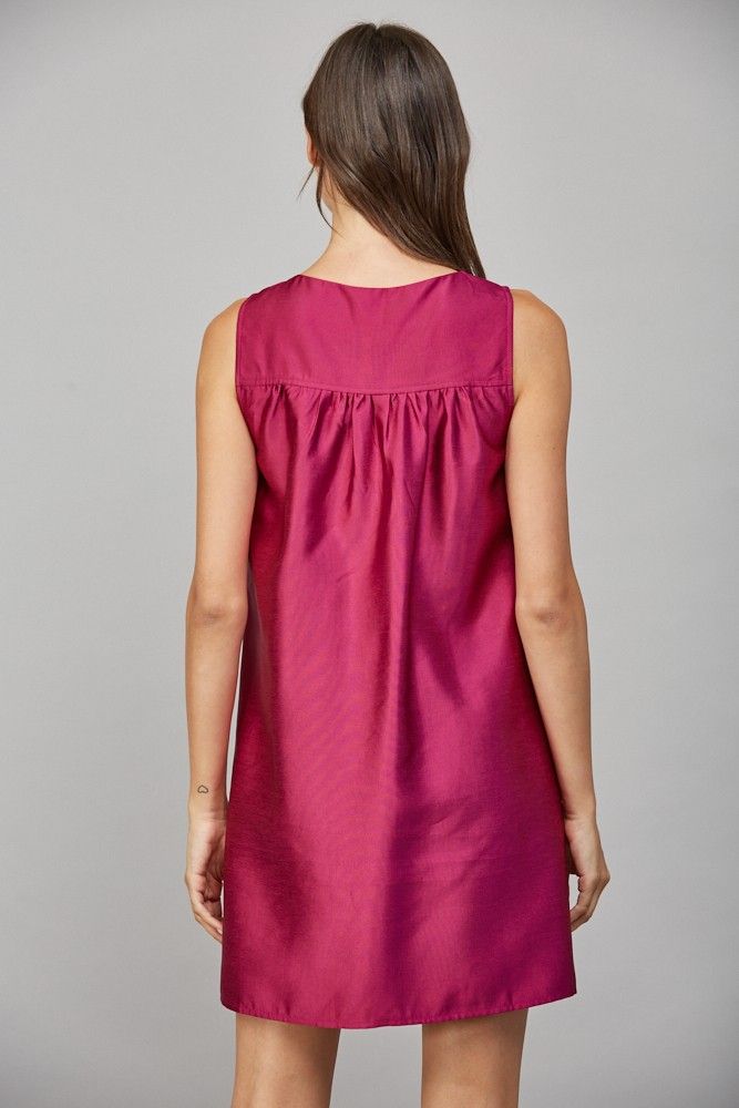 Perfectly You Dress