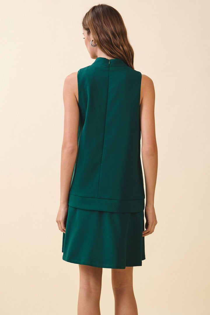 Truth Be Told Dress