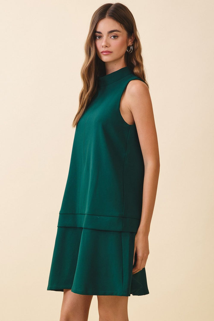 Truth Be Told Dress