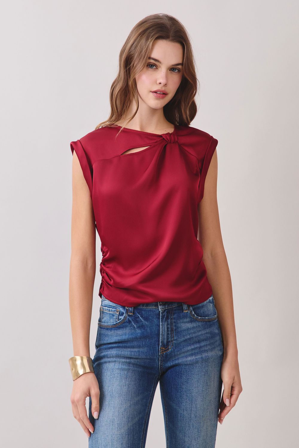 Elegant Life Top