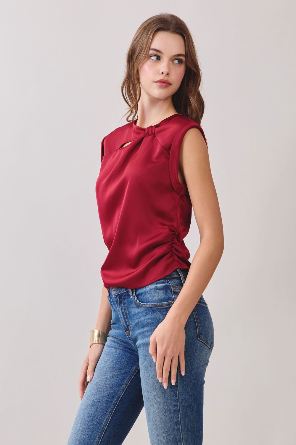 Elegant Life Top