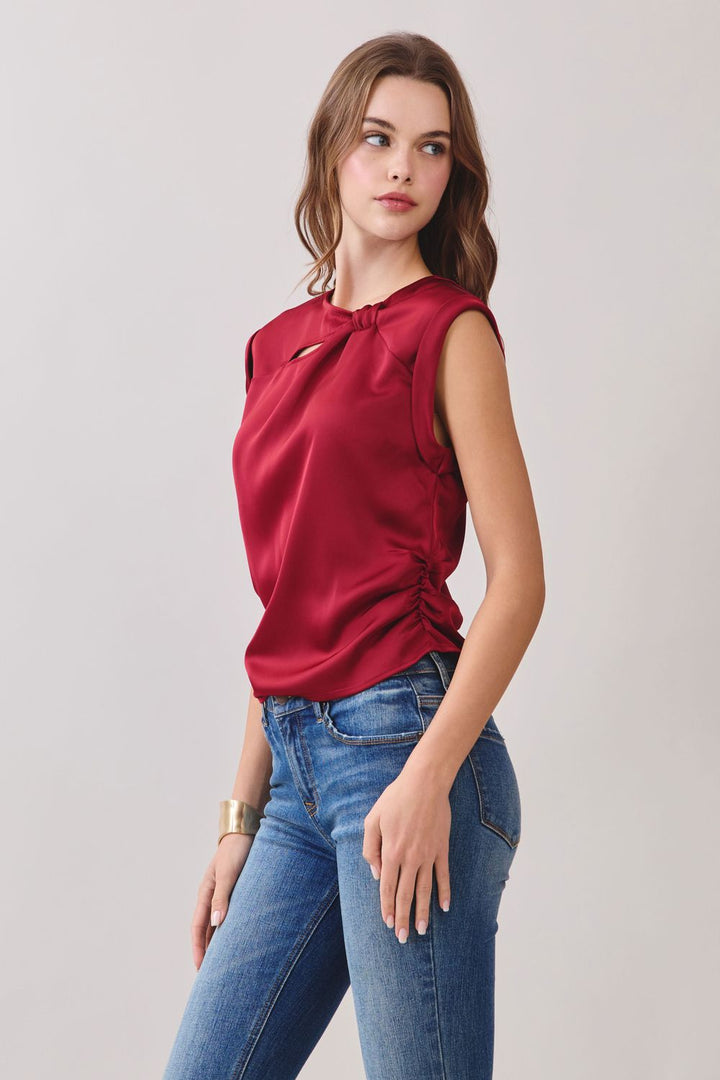 Elegant Life Top