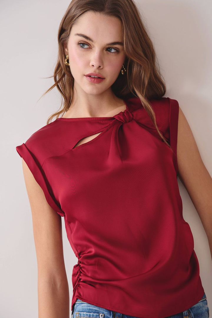 Elegant Life Top