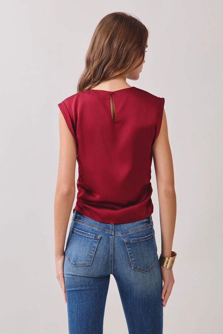 Elegant Life Top